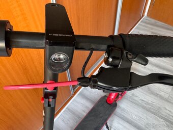 Predam elektro kolobezku - 2