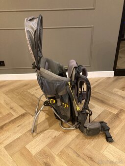 Predám detský nosič Deuter - 2