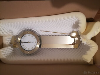 Kyvadlové hodiny - 2