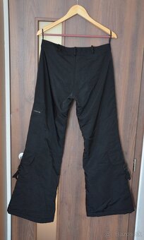 Dámske lyžiarske nohavice - 2