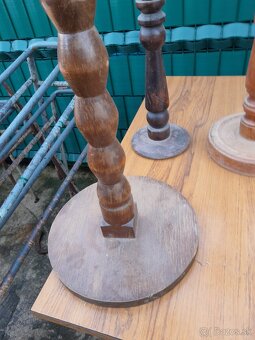 Predám stojany na kvety - 2