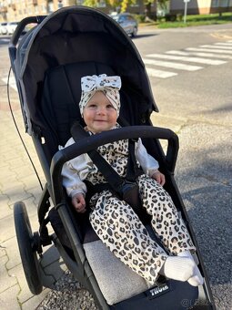 Thule urban glide 2 - 2