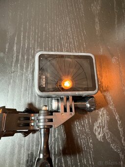 Go pro Hero 10 a príslušenstvo - 2