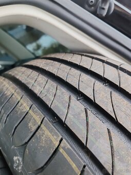 205/55 R16 Michelin Primacy 4 NOVÉ - 2