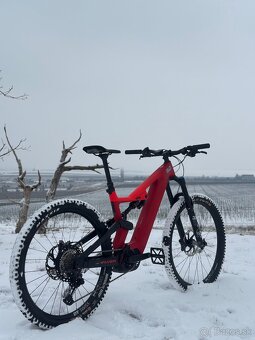 Flyer Uproc 6 8.70 | PC: 220k - 2