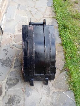 Lyžica na podkop - 2