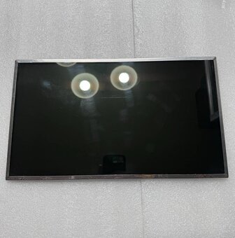 Predám obrazovku do notebooku 15,6" LED display 40pin B - 2