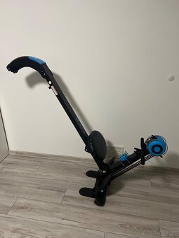 Veslovaci trenazer Capotal Sports StringMaster - 2