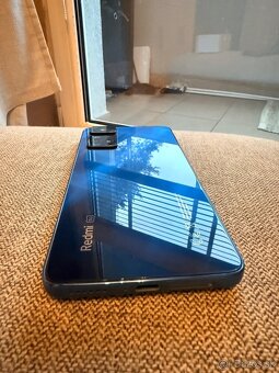 Xiaomi Redmi Note 11 pro 5G Atlantic Blue 128GB - 2