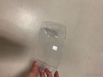 UPLNE NOVE PROFI PLEXISKLO VISIO PRO  - 2