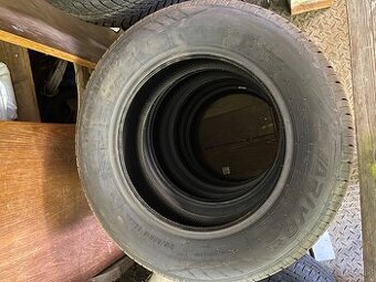 Nové Pneu Arivo - 2