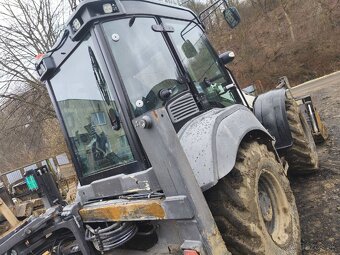 Terex tlb 990 - 2