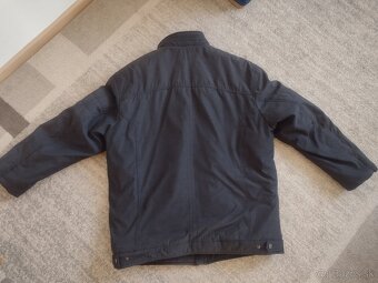 Zimná pánska bunda, v. 58 - 2