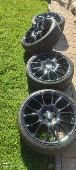 BBS ck014 5x112 r19 225/35 - 2