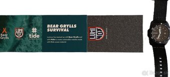 LUMINOX XB.3722.ECO - 2