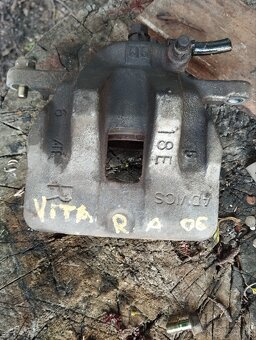 Brzdový strmeň Vitara - 2