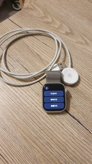 APPLE Watch Series 7 GPS 41mm - 2