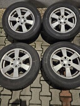 Elektróny 5x112r16, 6,5j et 38 - 2