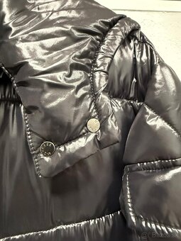 Pánska zimná bunda Moncler - 2