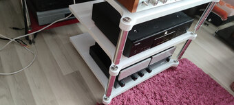 Stolík NEOHIGHEND LIGHT TRIPOD - 2