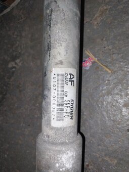 Servo Honda Civic fd,ufo - 2