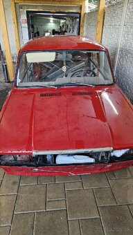 Predám lada 2107 - 2