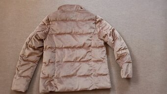 Zimná bunda Romeo Gigli, v.M - 2