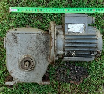 Elektroprevodovky - 2