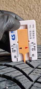 225/50 R18 Goodride - 2