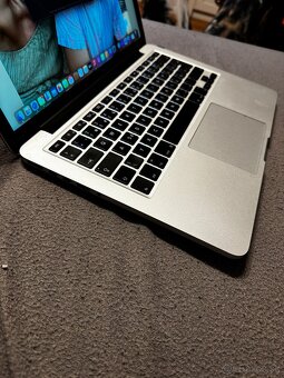 Macbook pro - 2