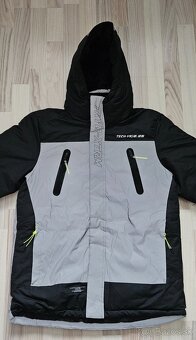 Zimná bunda Reserved - 2