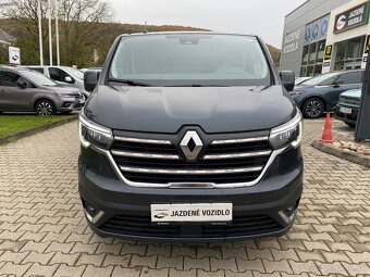 Renault Trafic SpaceClass Blue dCi 170 L2 EDC - 2