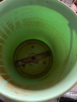 Elektrický Mlynček na papriku - 2