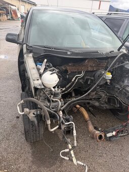 Vw Polo automat 1.4 na diely - 2