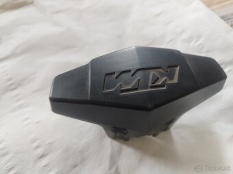 Pena ( chránič riadidiel) KTM - 2