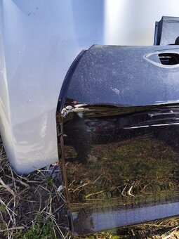 Dvere Porche Taycan - 2