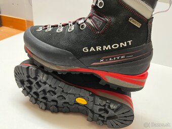 Turisticá obuv Garmont - 2