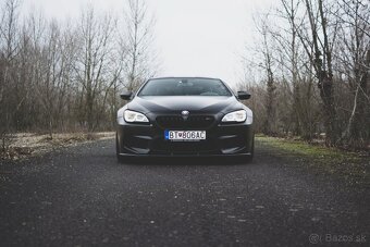 Predam BMW M6 F13 - 2