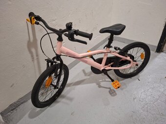 Detský bicykel - 2