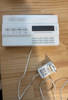 KOMPLET bezdrôtový systém Paradox - 2