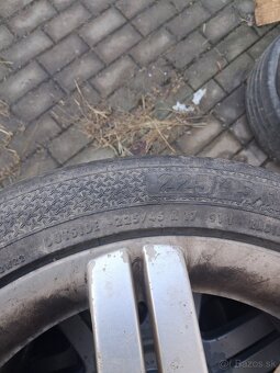 Predam kolesa - 2