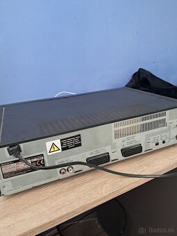 Sony HiFi+Mercury Dvd - 2