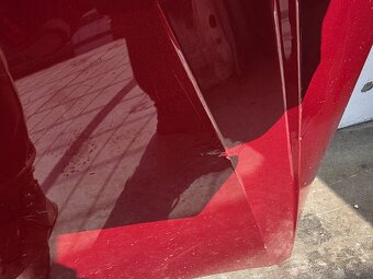 Seat Arona 2017- kapota original - 2