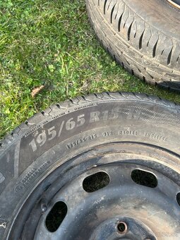 Letné pneumatiky - 2