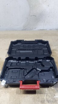 Parkside Kufrík - 2