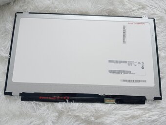 predám 15.6" LED SLIM 30pin eDP displej - B156XTN03 - 2