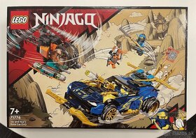 Lego Ninjago - 2
