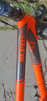 detský horský bicykel - 2