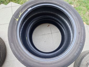 245/45R18 letne Nokian - 2