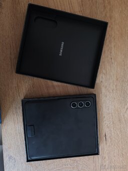 Samsung ZFold 5 12GB 512GB - 2